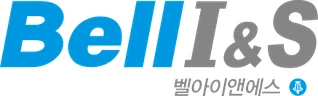 벨아이앤에스 로고