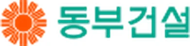 동부건설 로고