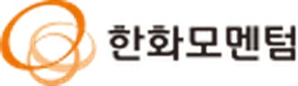 한화모멘텀 로고