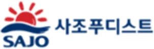 사조푸디스트 로고